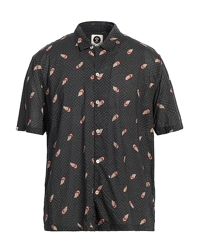 BSBEE Patterned shirt 100% Cotton