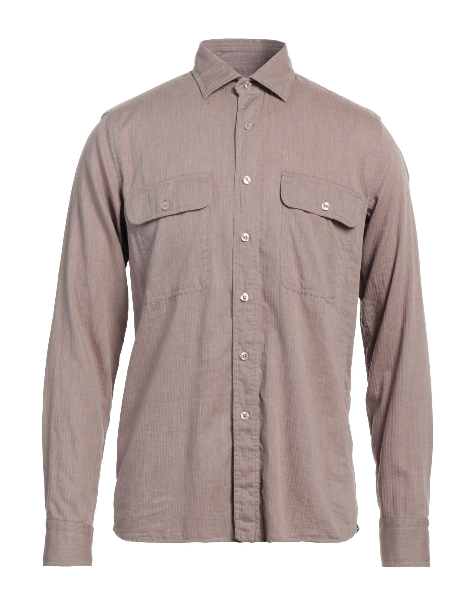 TAGLIATORE - Рубашки 