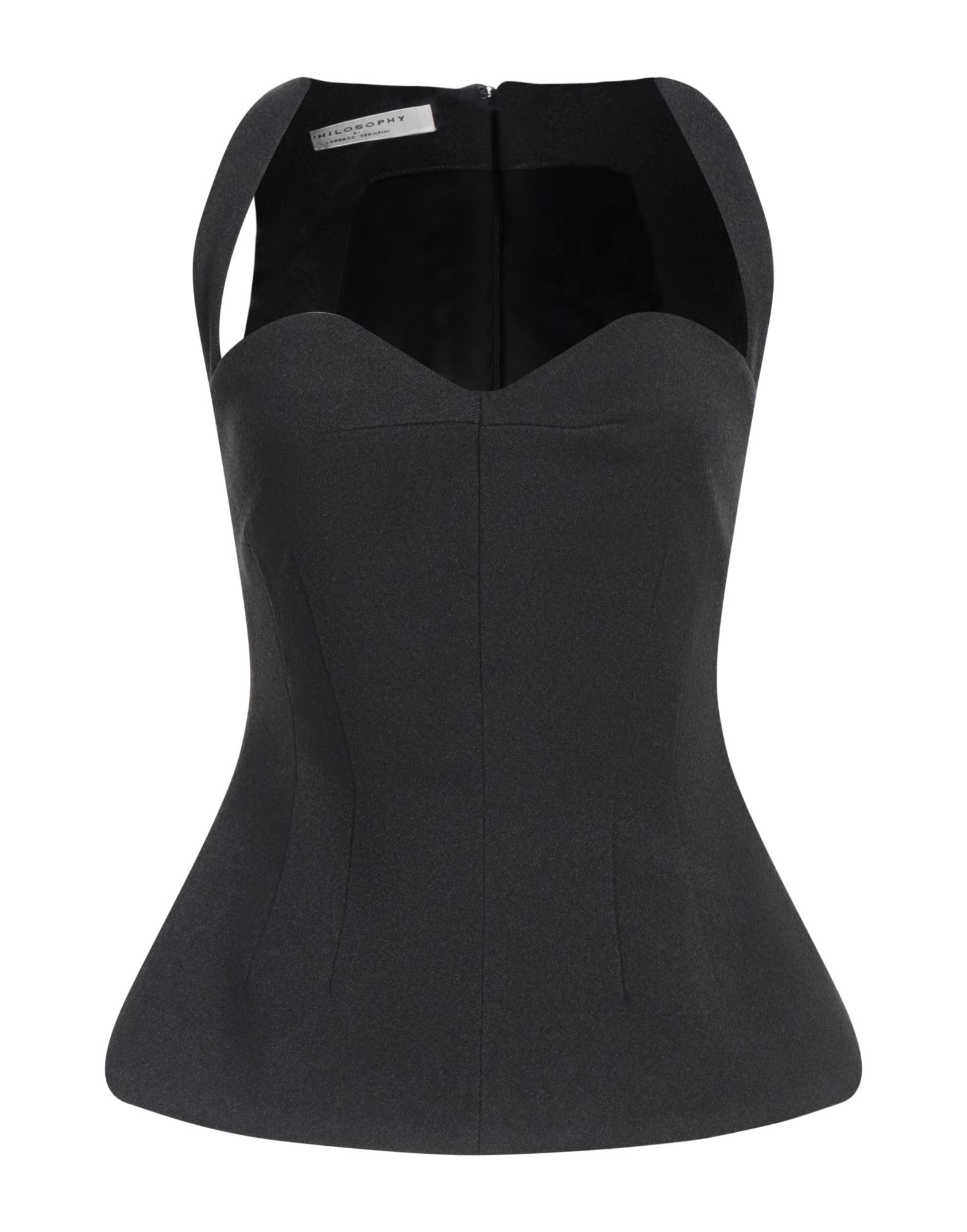 PHILOSOPHY di LORENZO SERAFINI - Tops