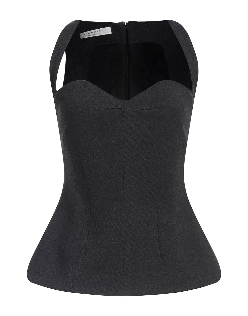 PHILOSOPHY di LORENZO SERAFINI - Tops