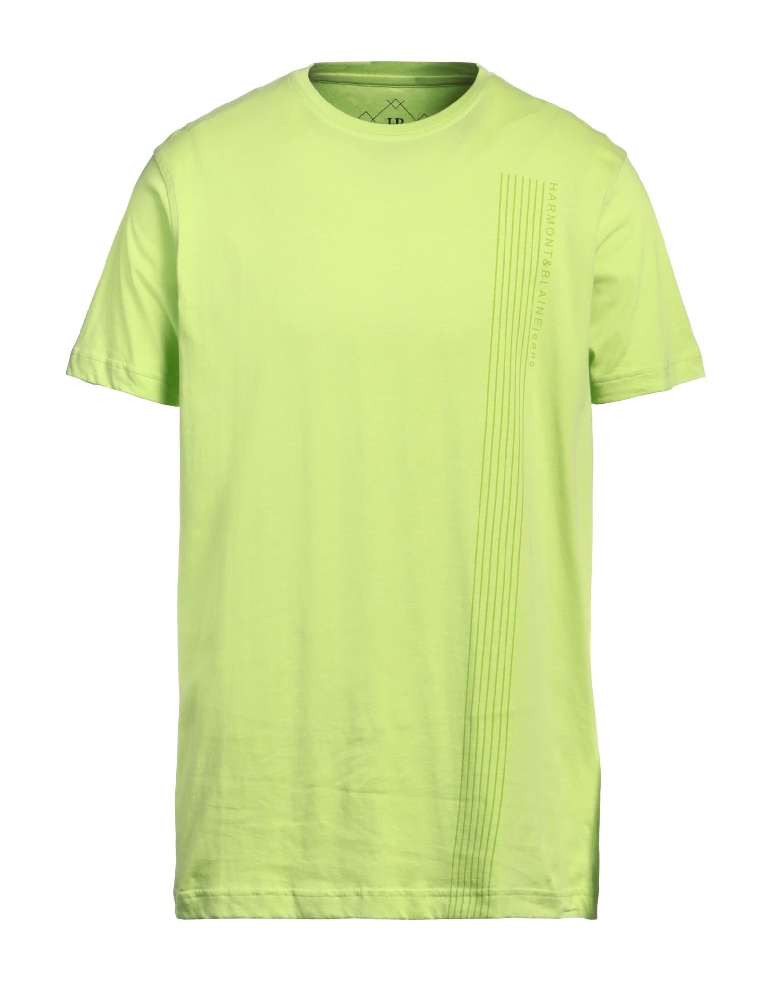 HARMONT & BLAINE - T-shirts