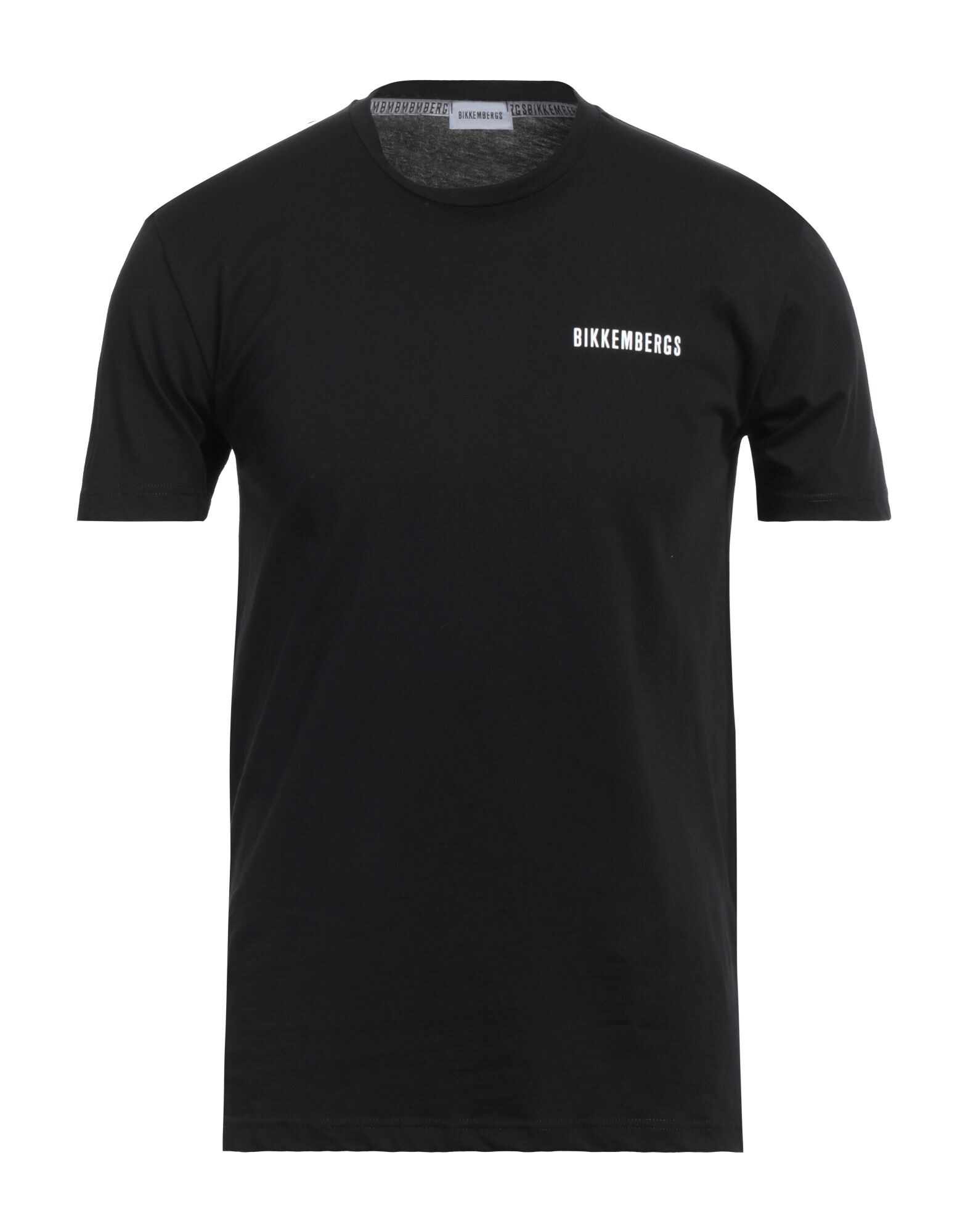 BIKKEMBERGS - T-shirts