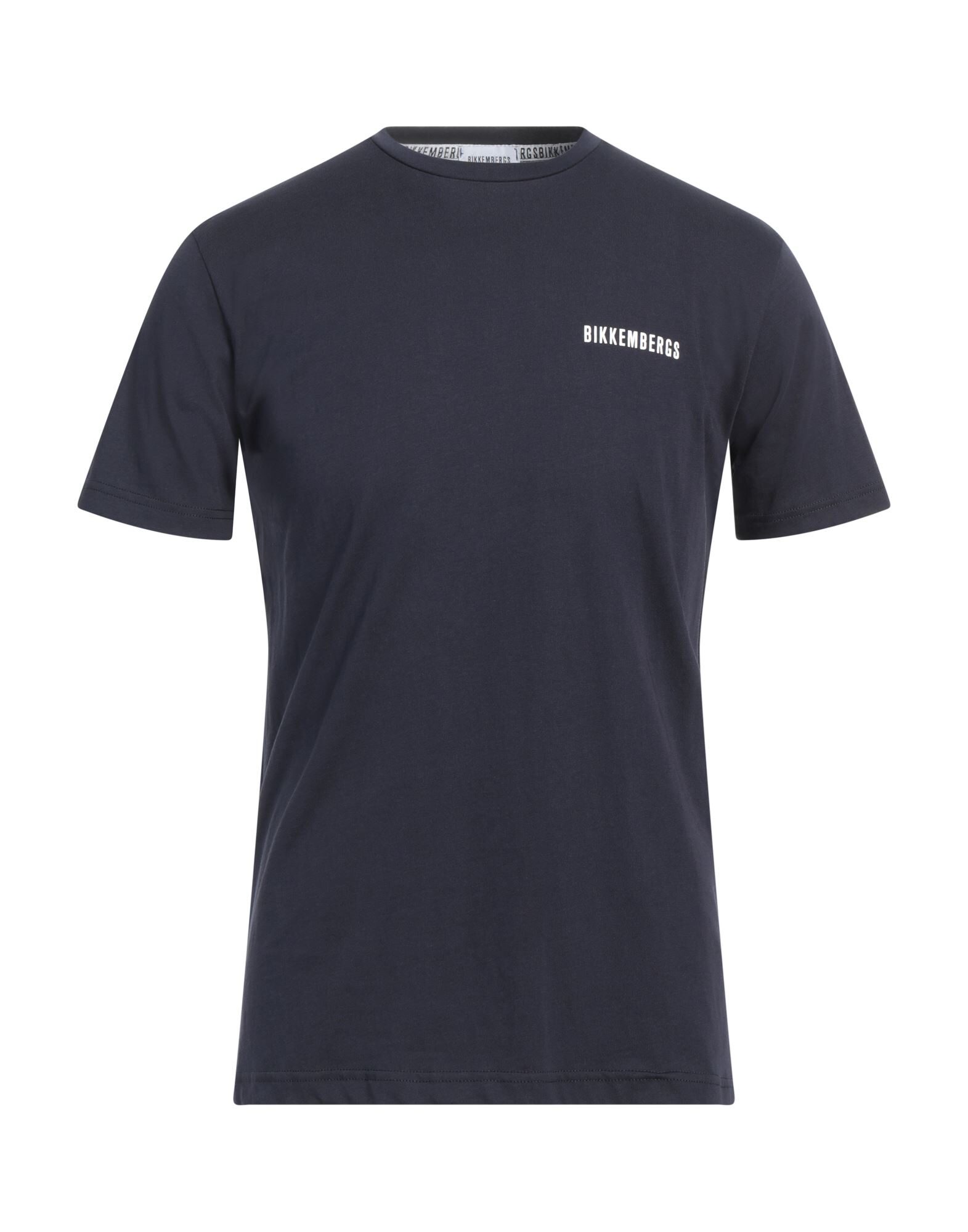 BIKKEMBERGS - T-shirts