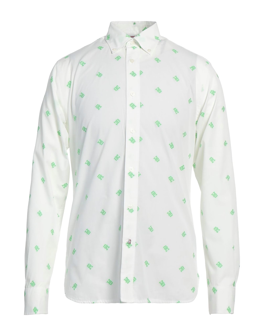 TOMMY HILFIGER - Shirts