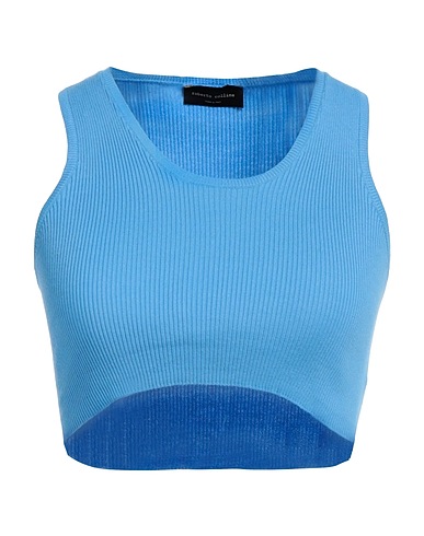 ROBERTO COLLINA Top 100% Coton