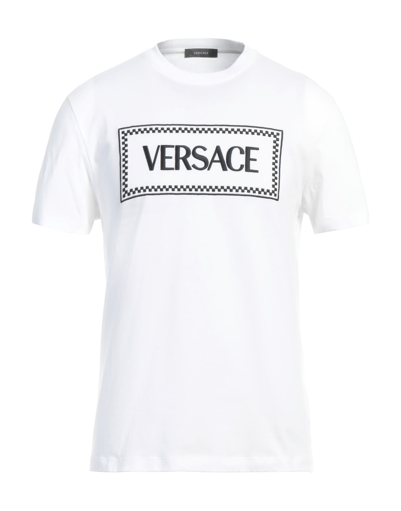 VERSACE - T-shirts