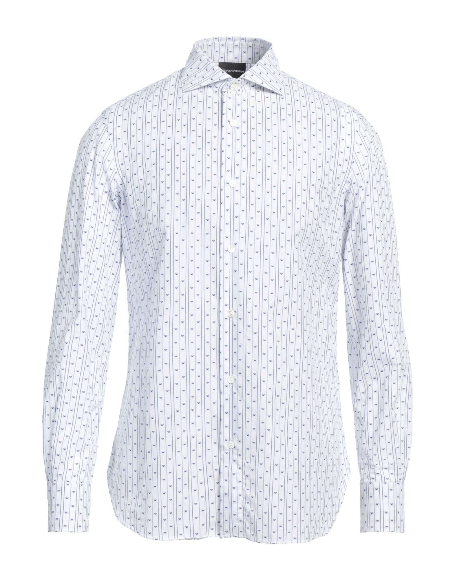 EMPORIO ARMANI - Shirts