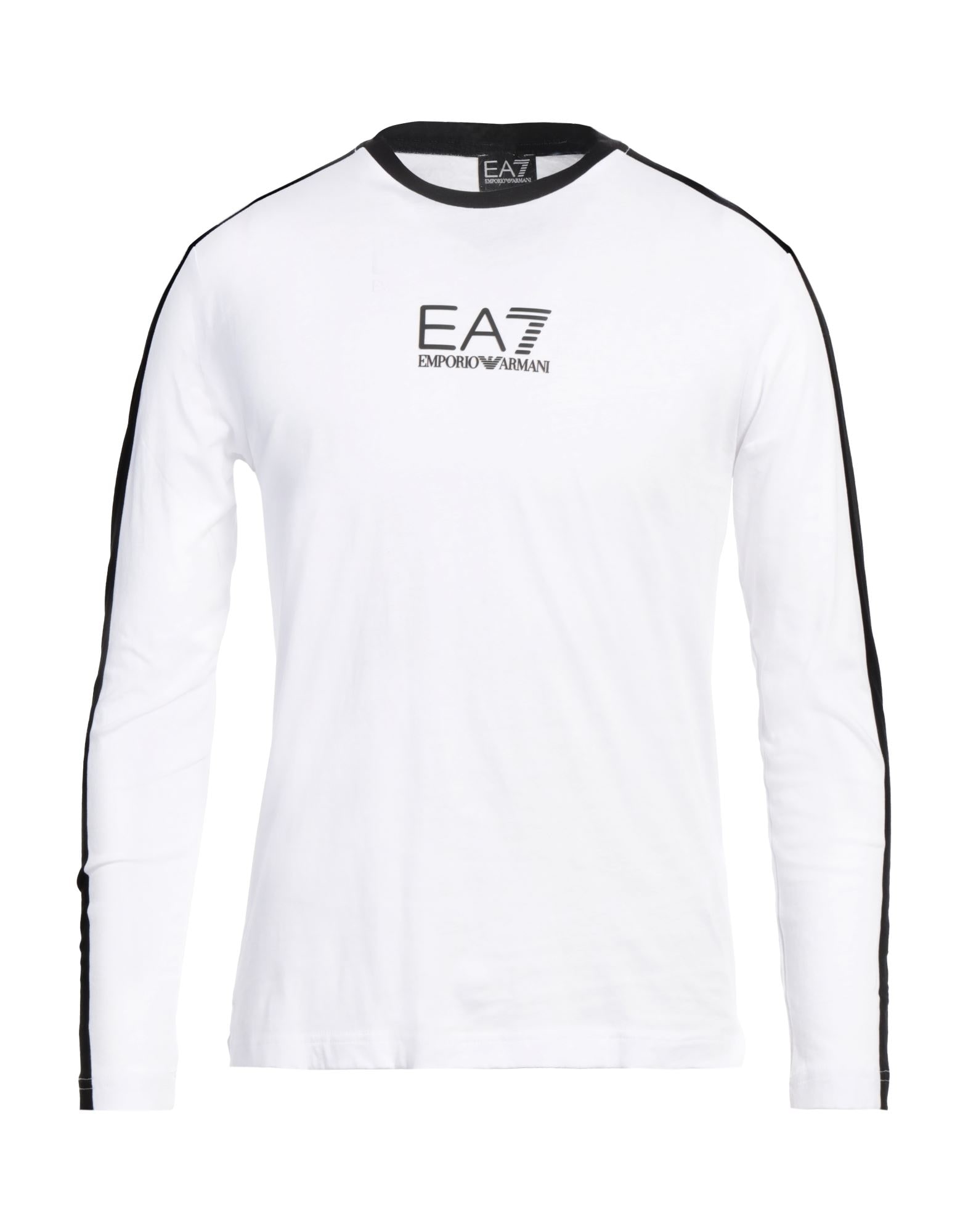 EA7 - T-shirts