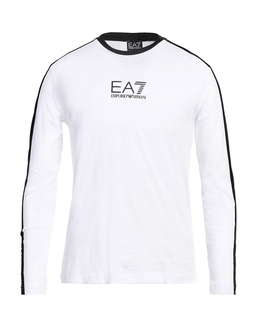 EA7 - T-shirts