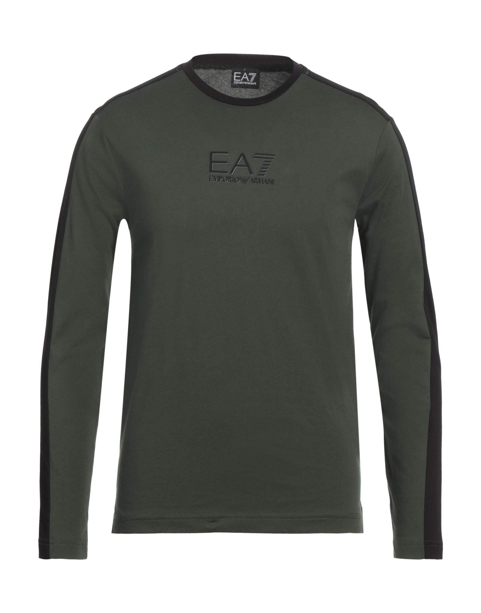 EA7 - T-shirts