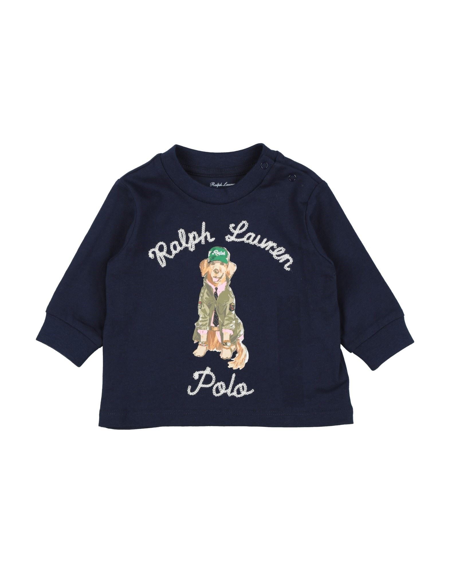 POLO RALPH LAUREN - T-shirts