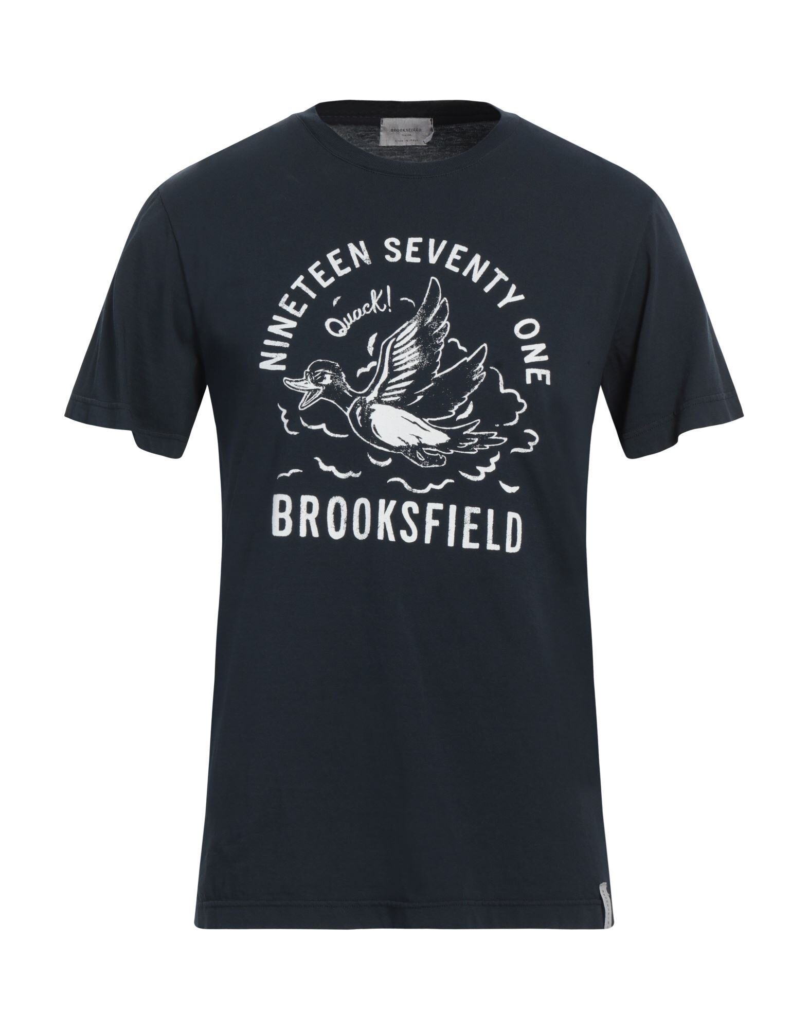BROOKSFIELD - T-shirts
