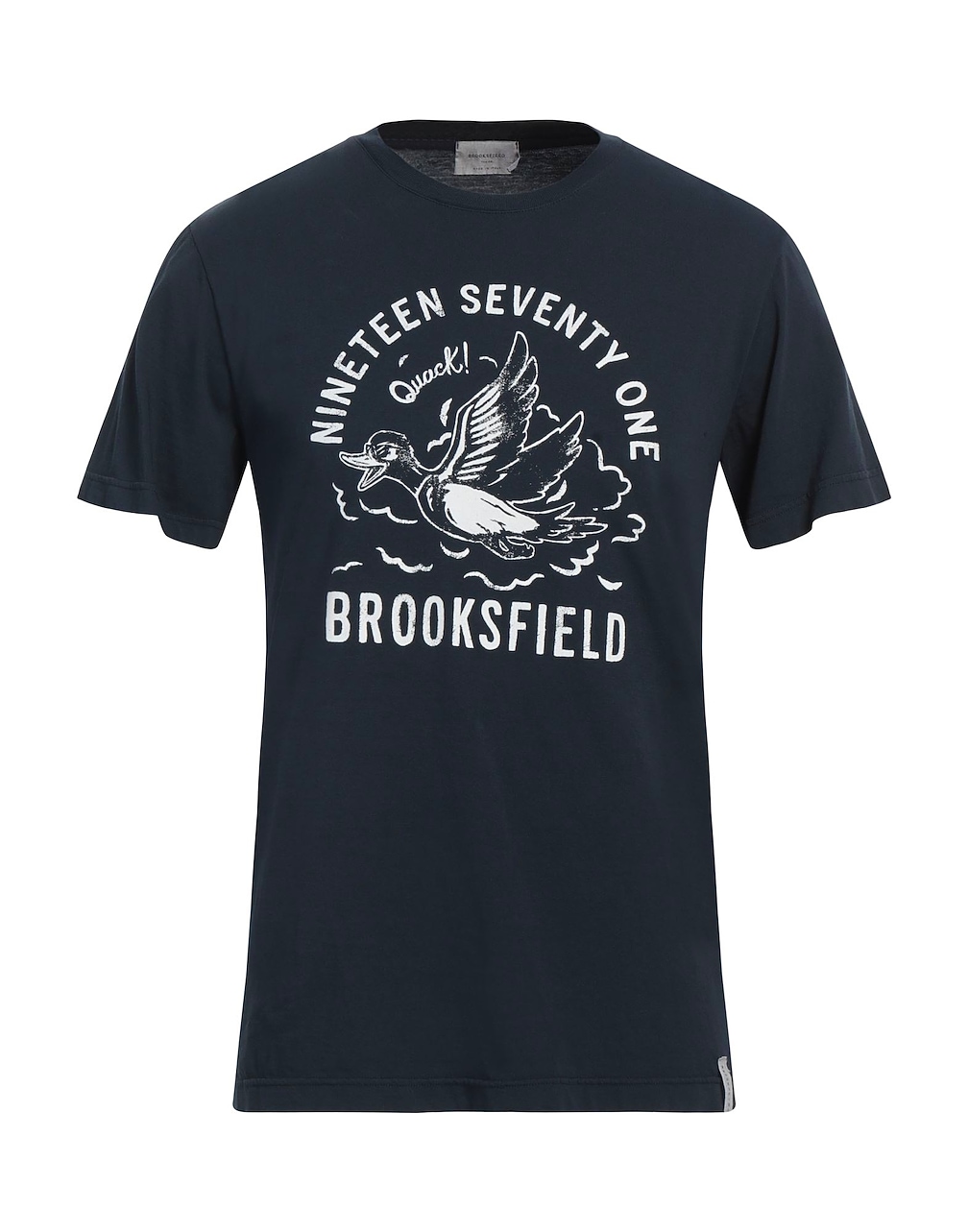 BROOKSFIELD - T-shirts
