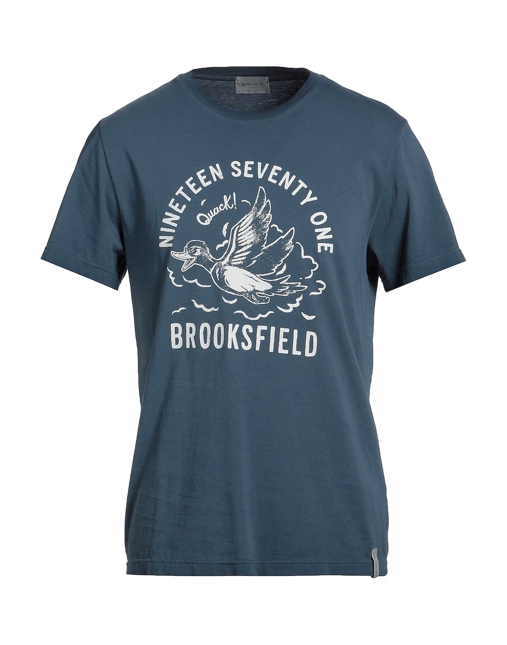 BROOKSFIELD - T-shirts