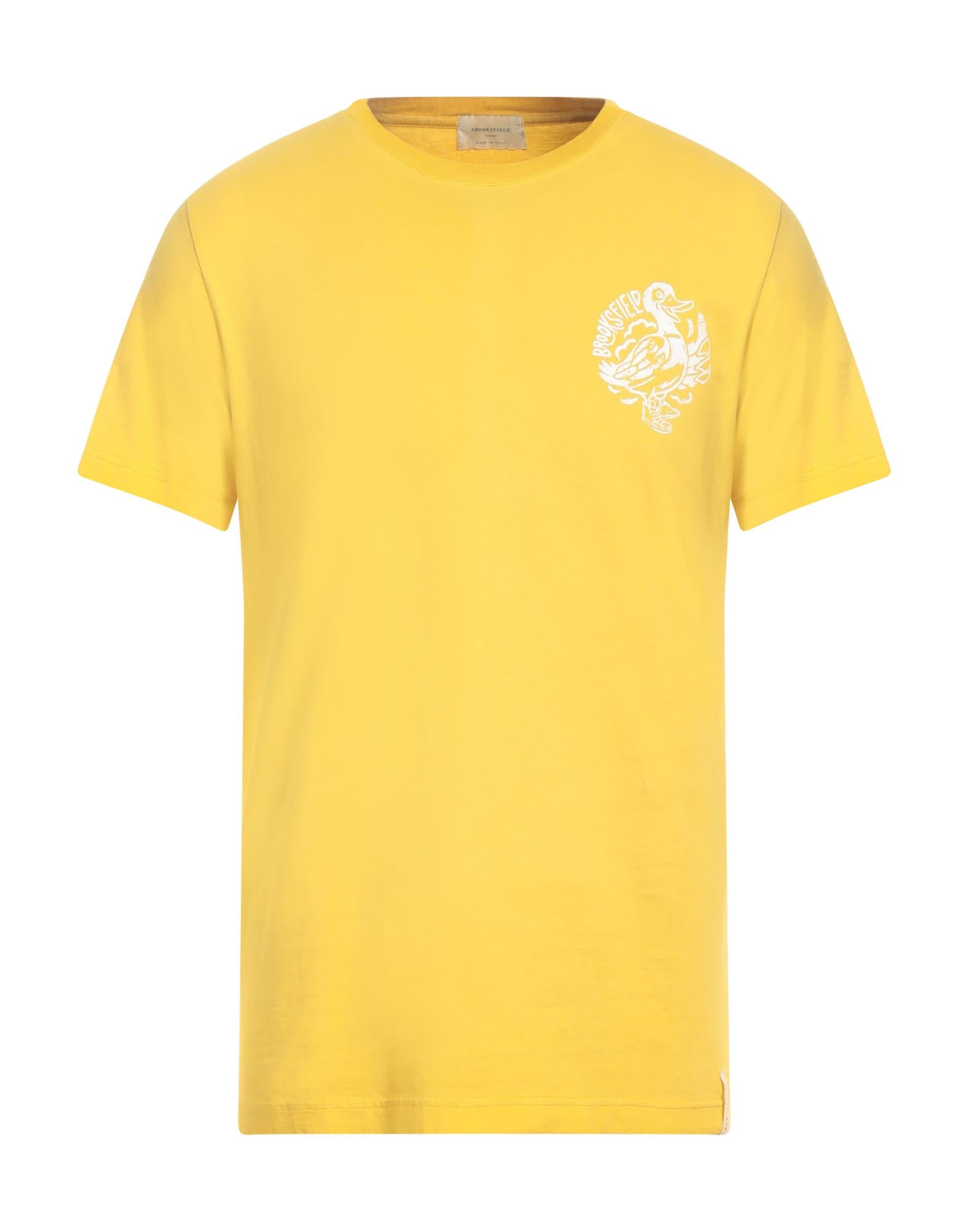 BROOKSFIELD Футболка 8990₽