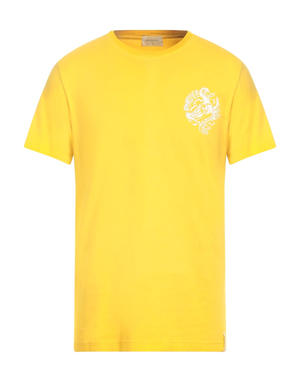 BROOKSFIELD - T-shirts