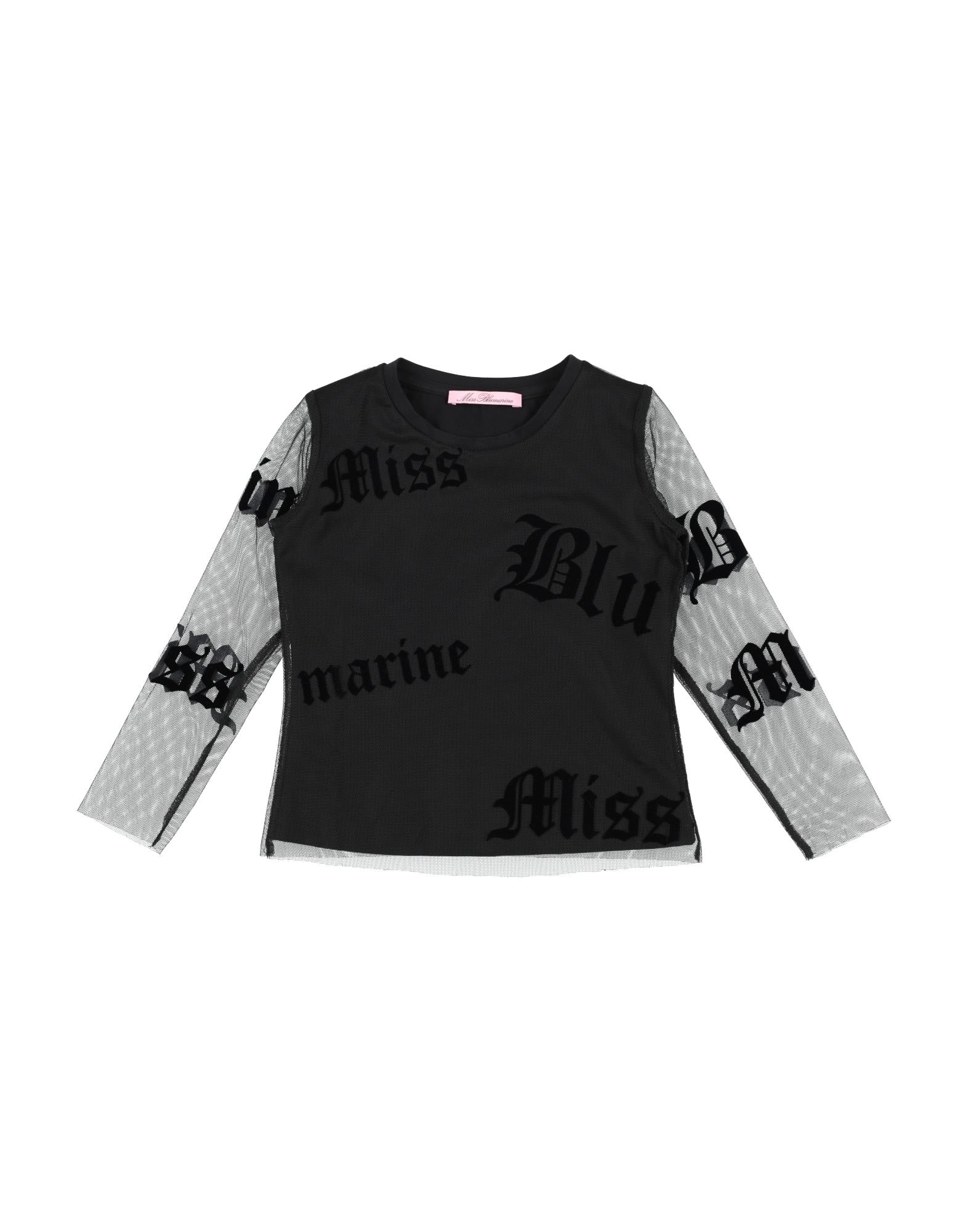 MISS BLUMARINE - Футболки