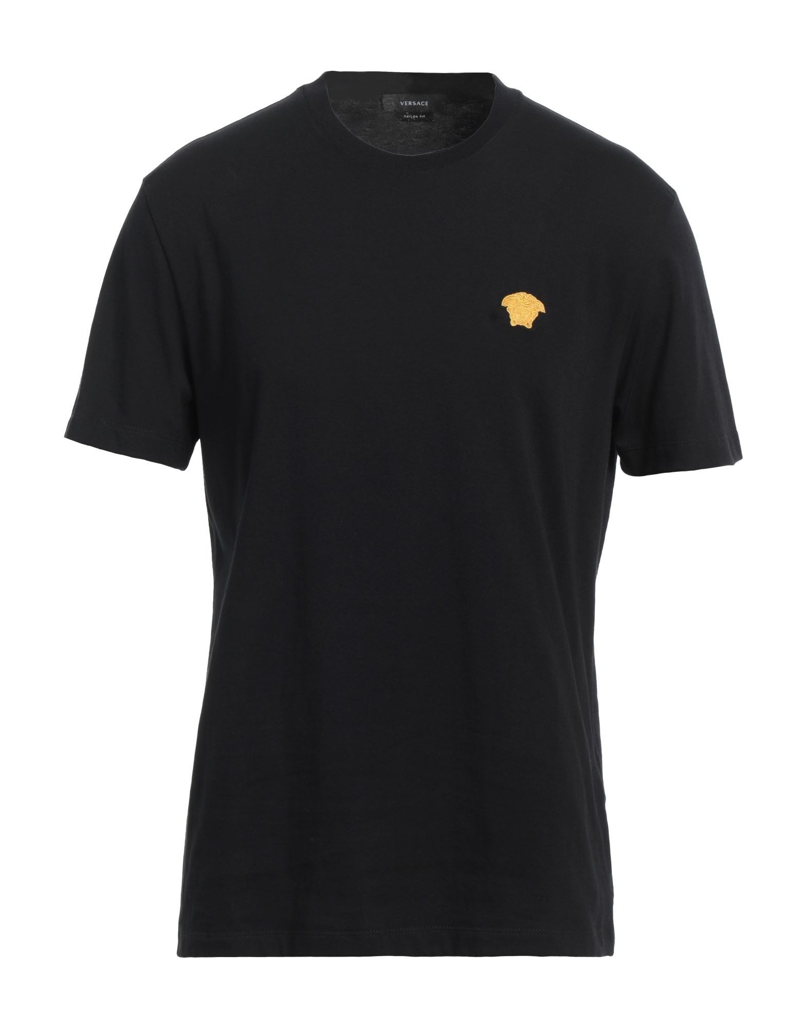 VERSACE | White Men's T-shirt | YOOX