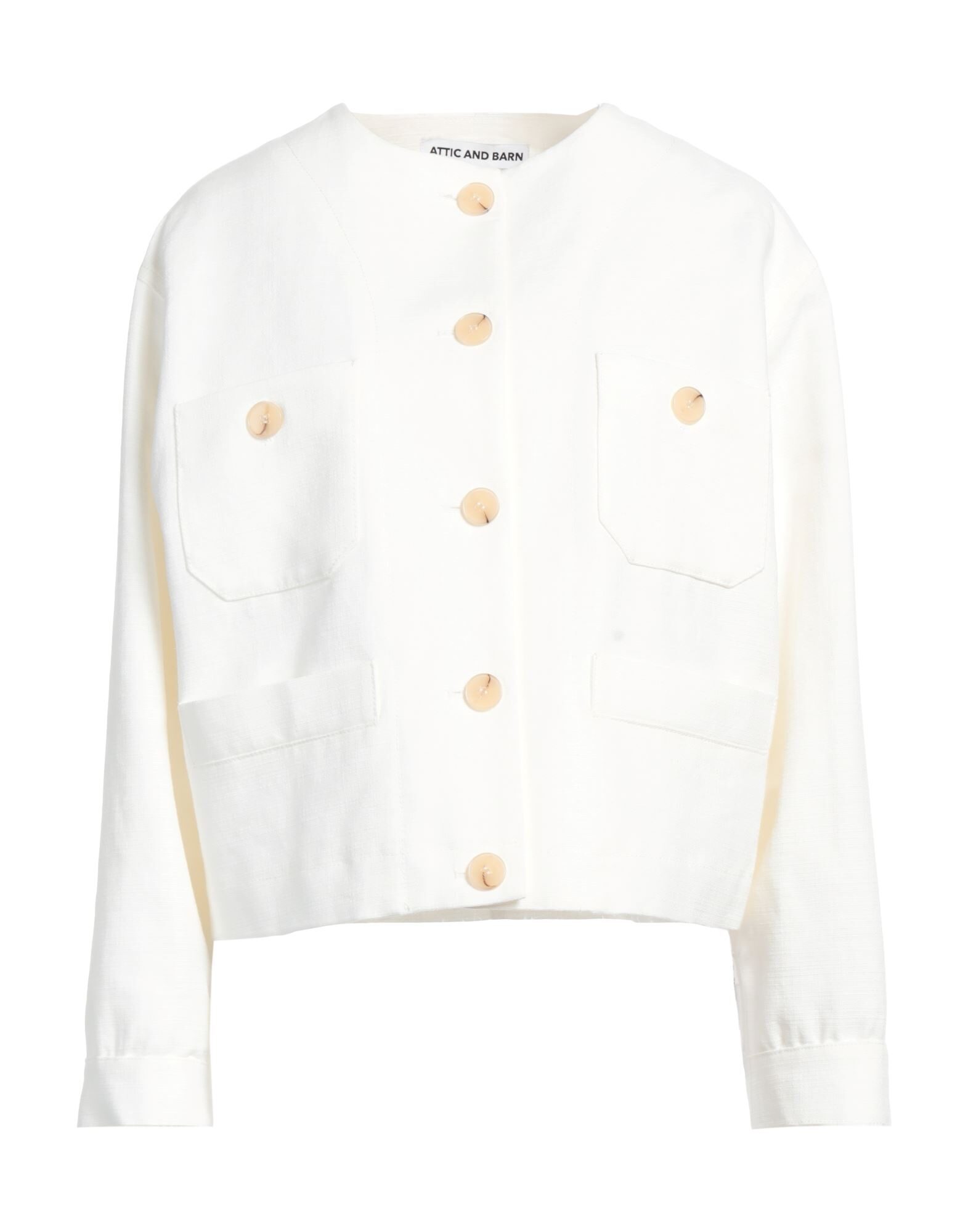 ATTIC AND BARN - 자켓