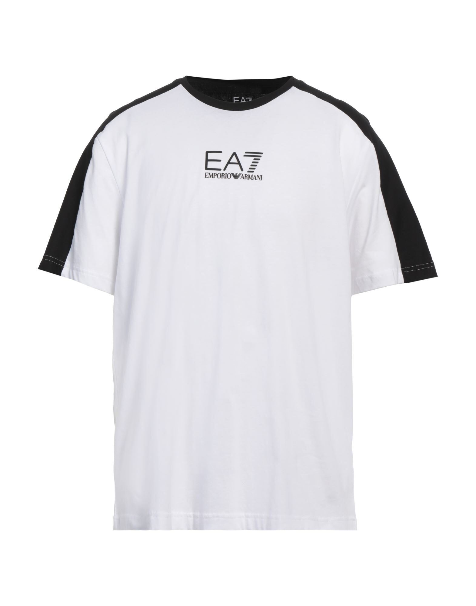 EA7 - T-shirts