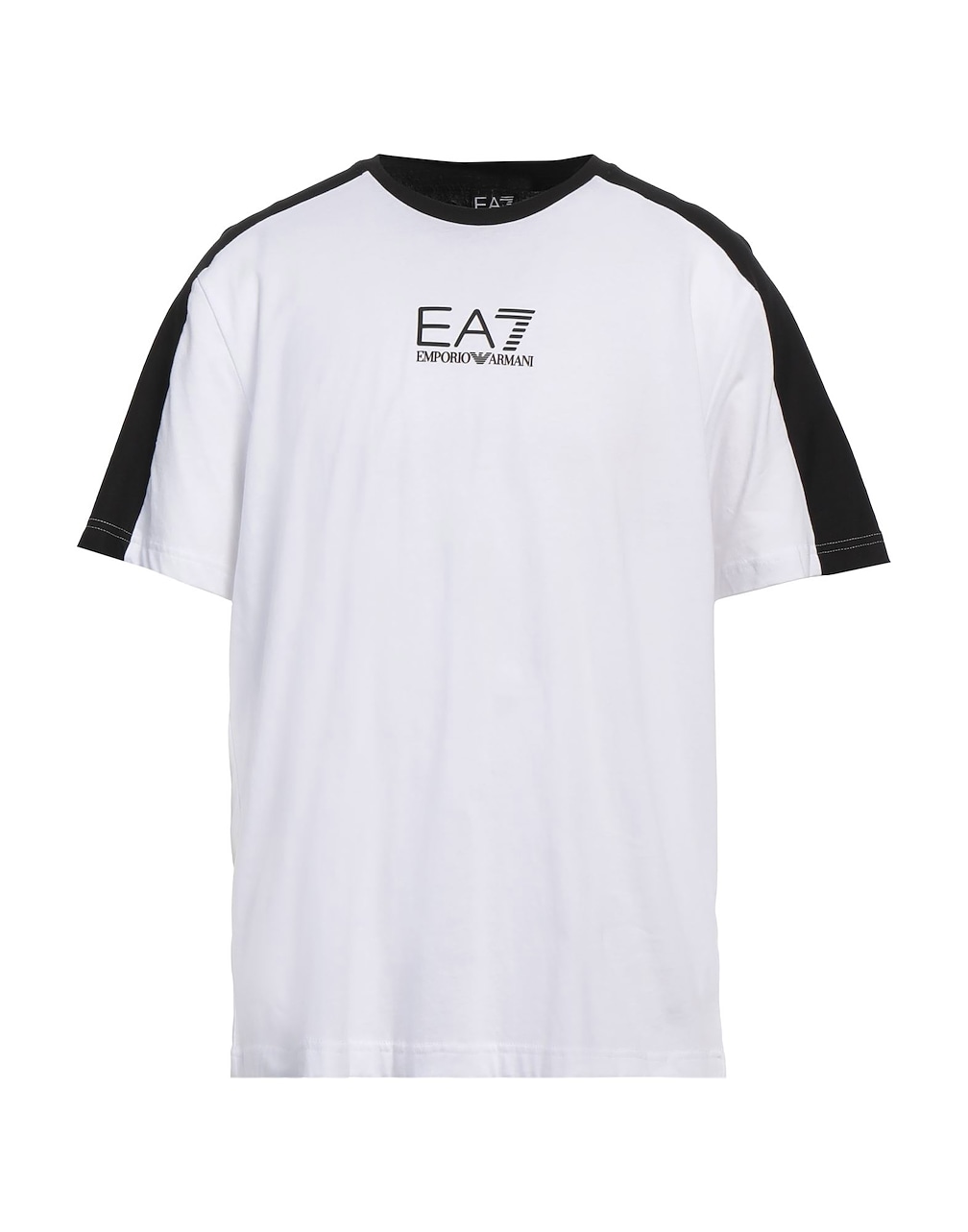 EA7 - T-shirts