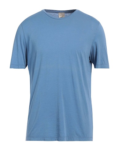 H953 T-shirt Carta da zucchero 50% Cotone Pima, 50% Modal