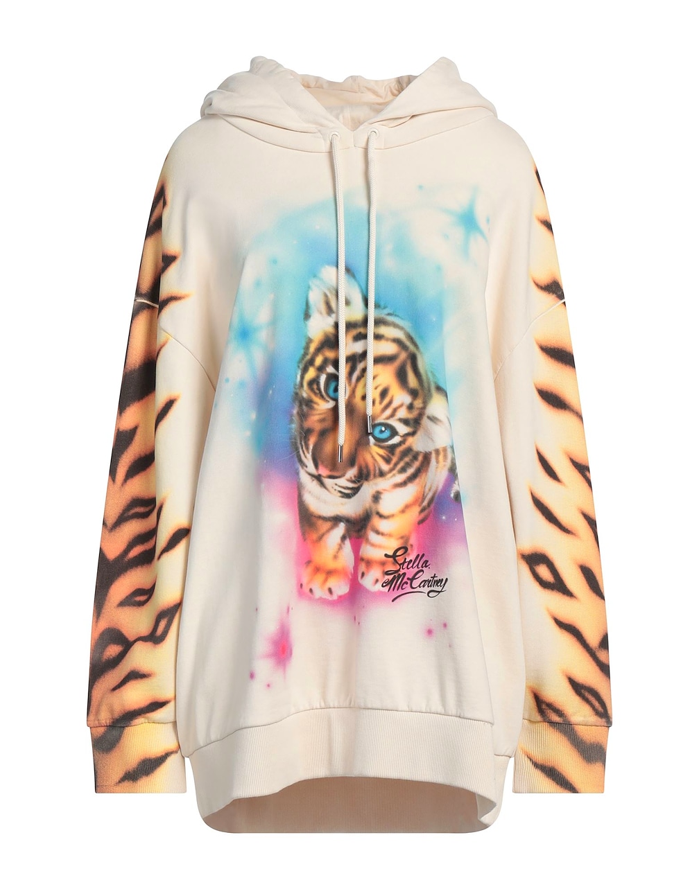 STELLA McCARTNEY - Sweatshirts