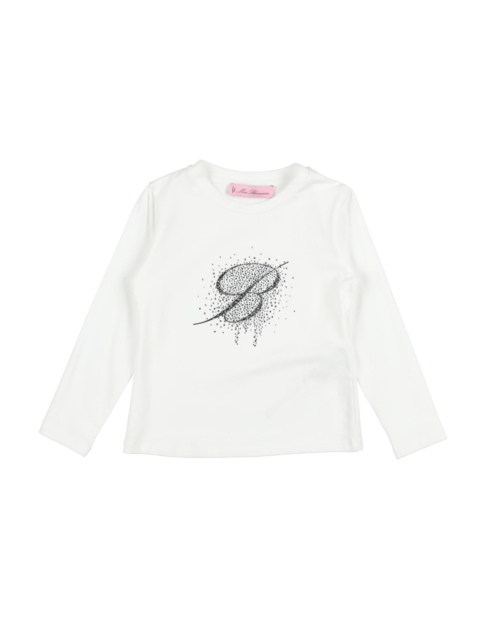 MISS BLUMARINE - T-shirts