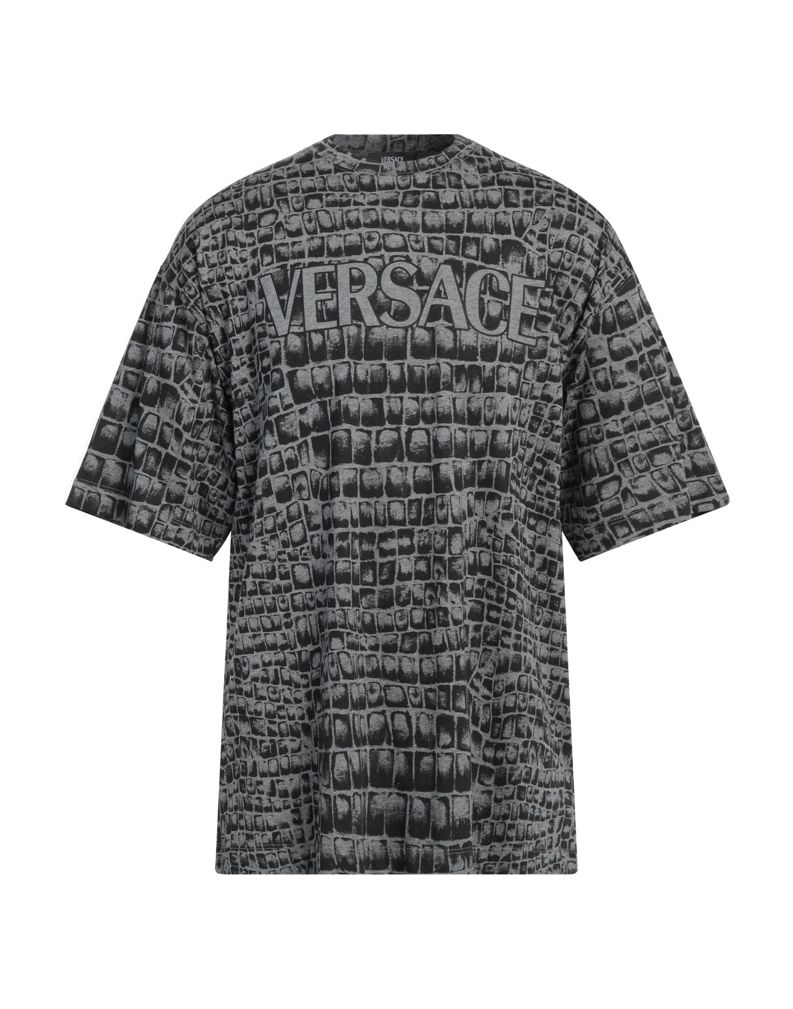 VERSACE - T-shirts