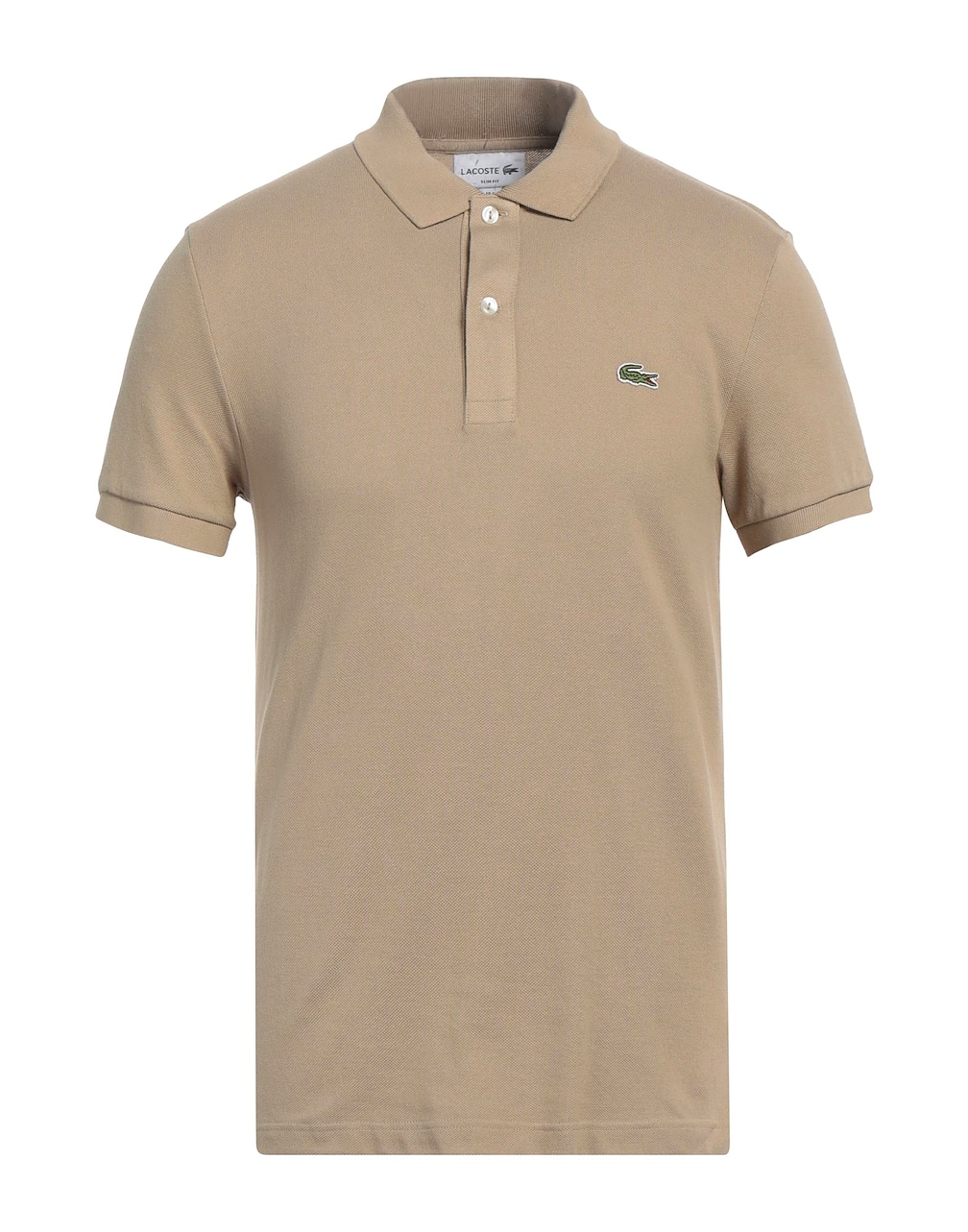 LACOSTE - Poloshirts