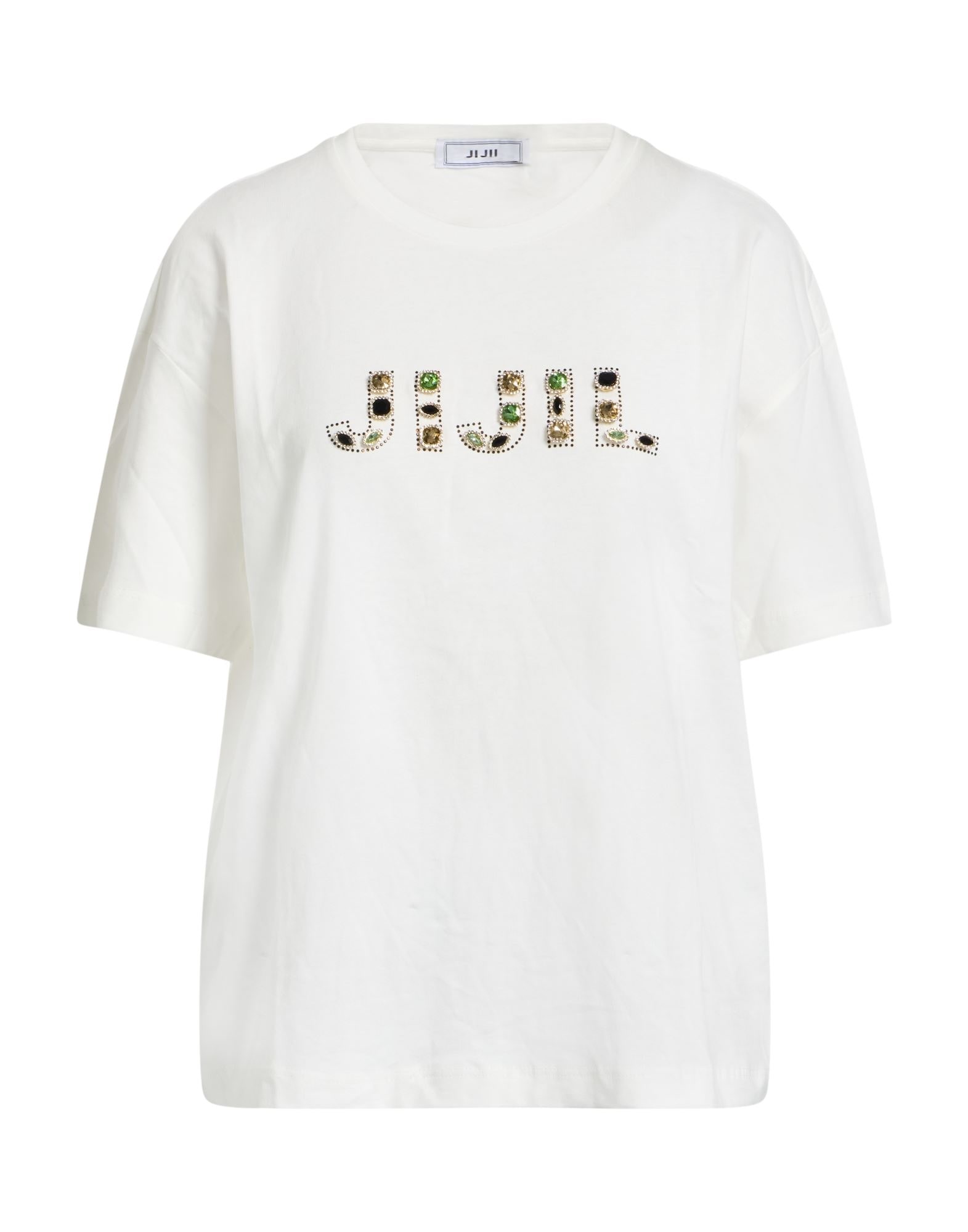 JIJIL - Футболки