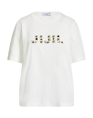 JIJIL T-shirt 100% Coton