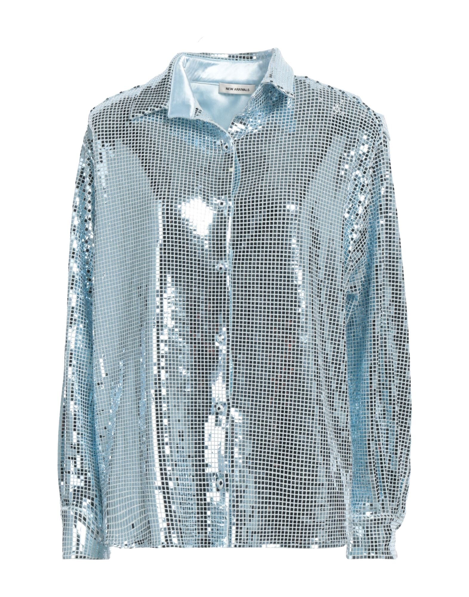 NEW ARRIVALS - Рубашки 