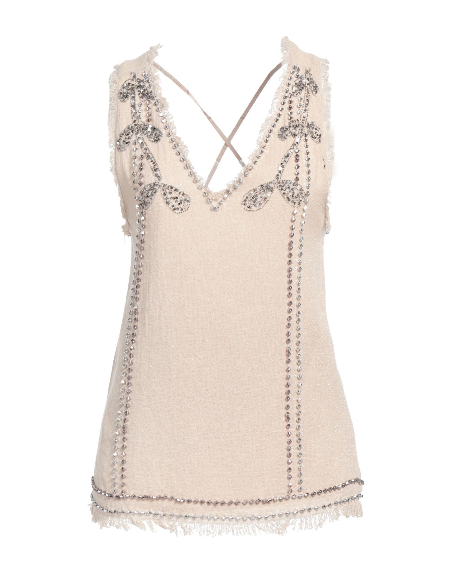 TRUSSARDI JEANS - Tops