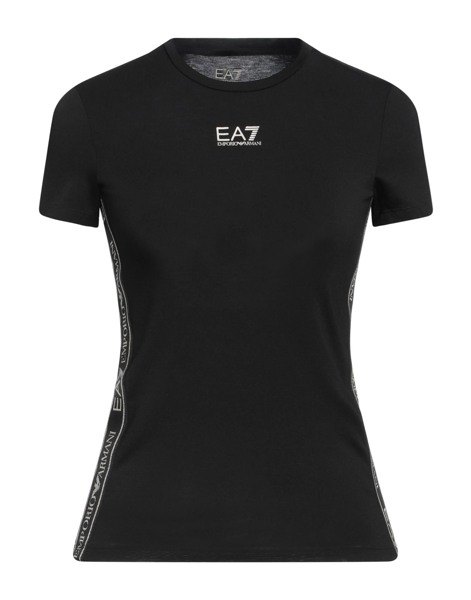 EA7 - T-shirts