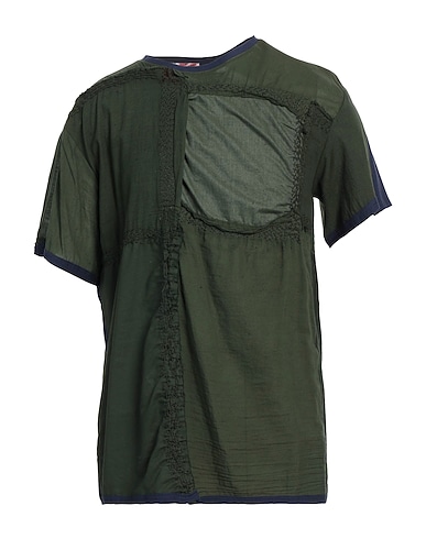 BY WALID T-shirt 100% Cotton