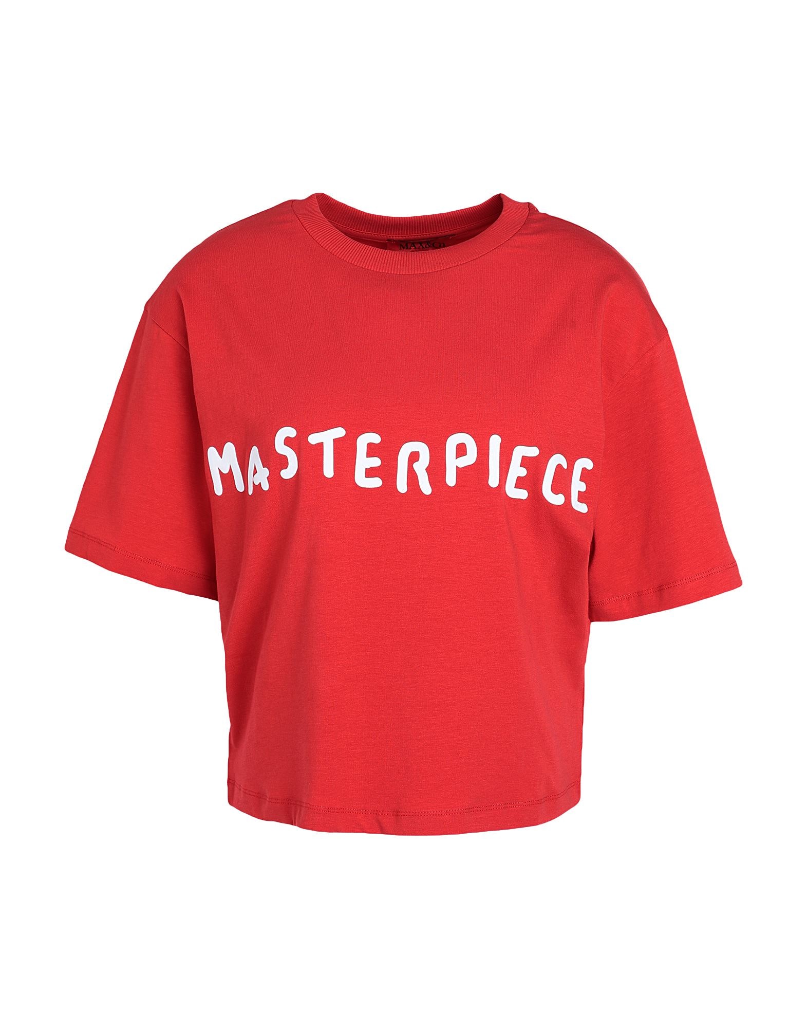 MAX&Co. - T-shirts