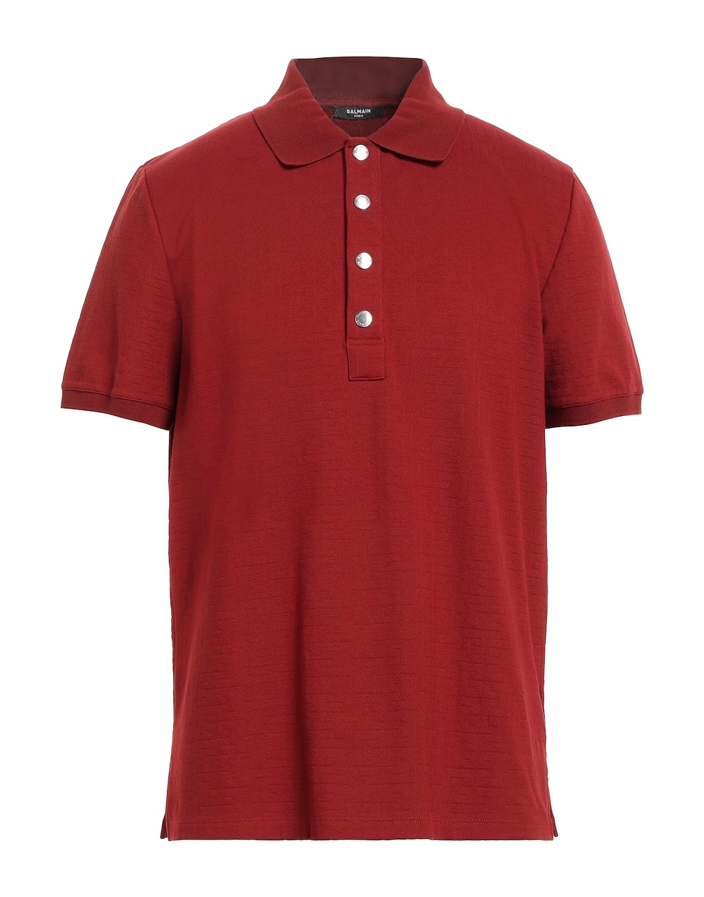 BALMAIN - Polo shirts