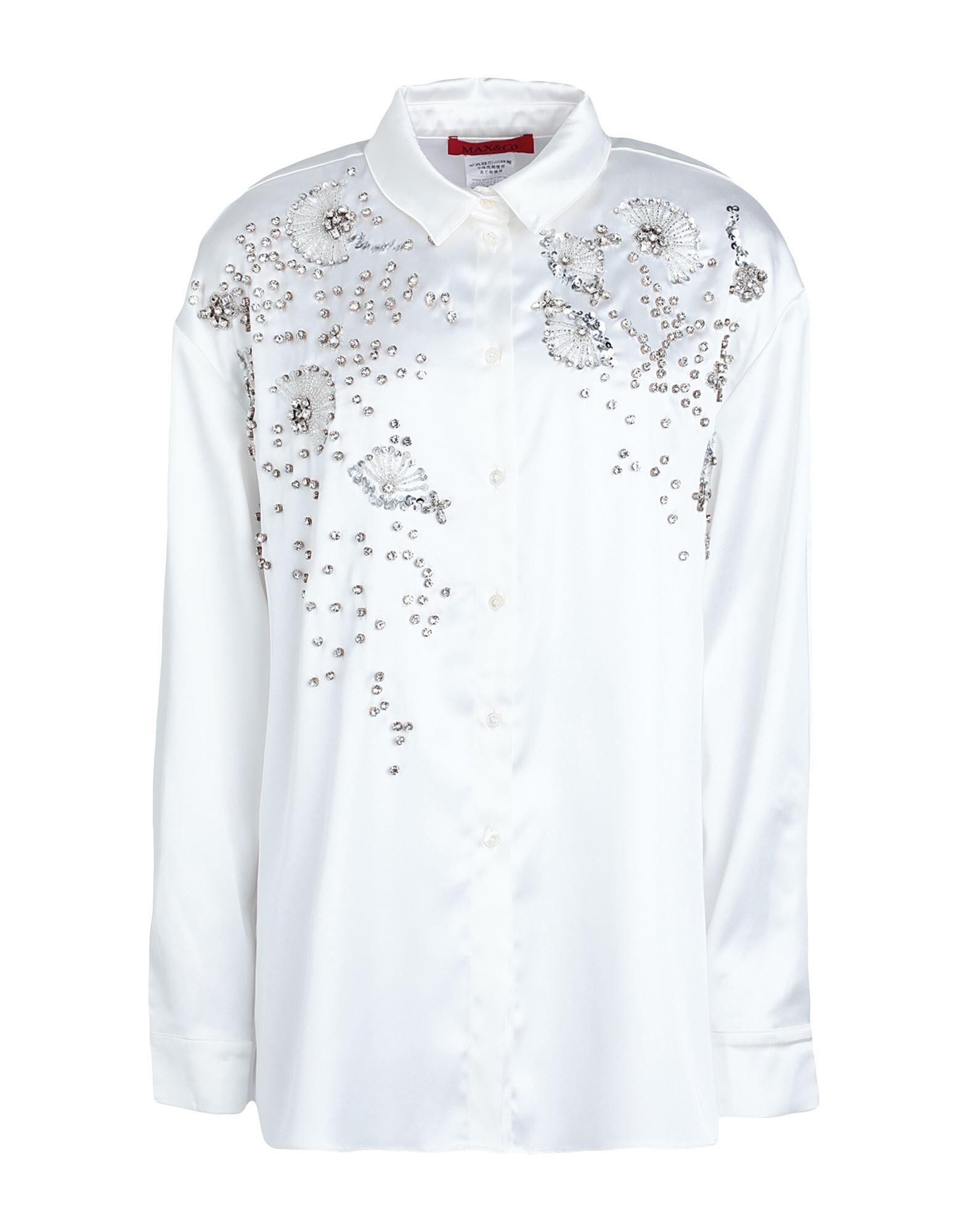 MAX&Co. - Shirts