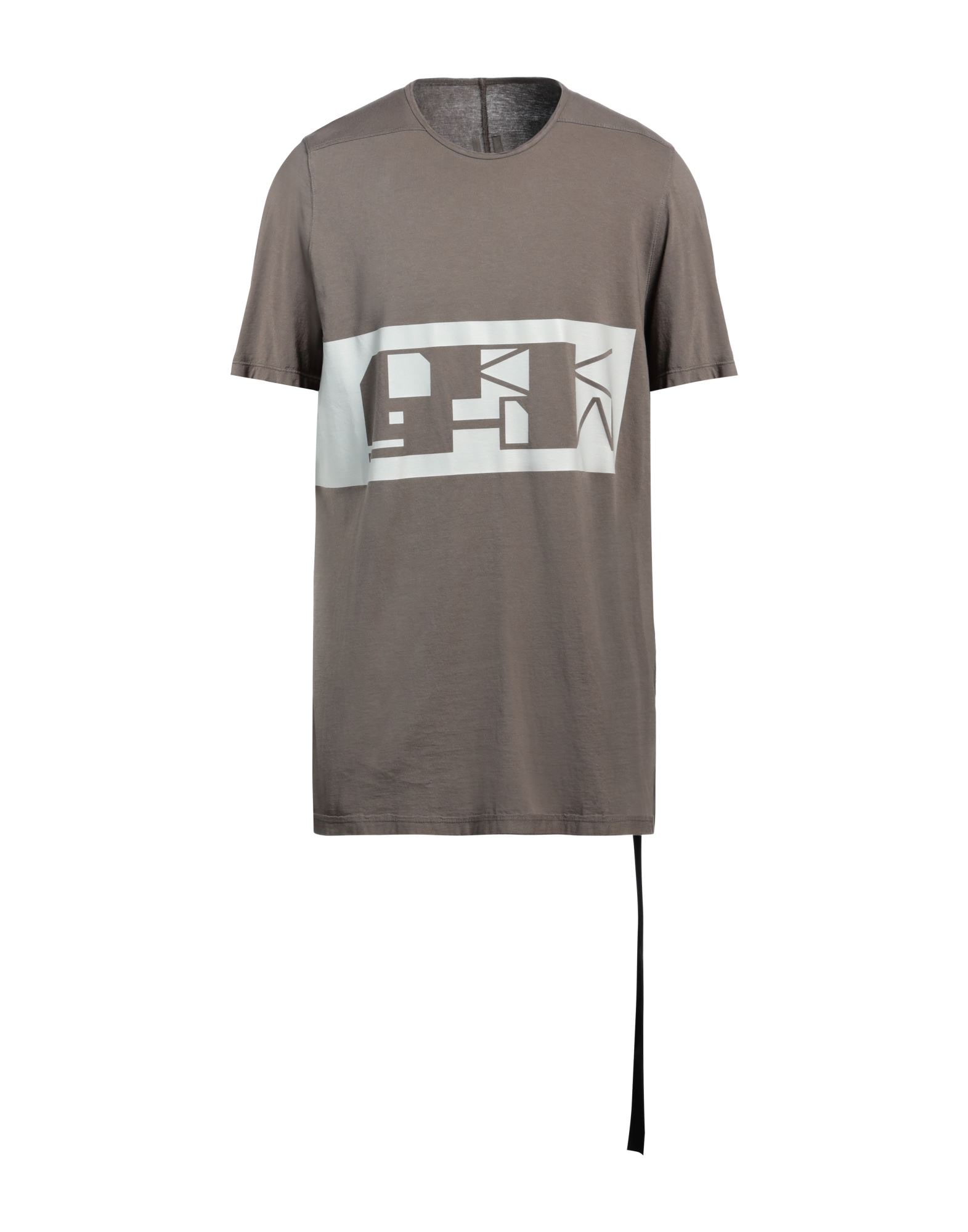 DRKSHDW by RICK OWENS - T-shirts