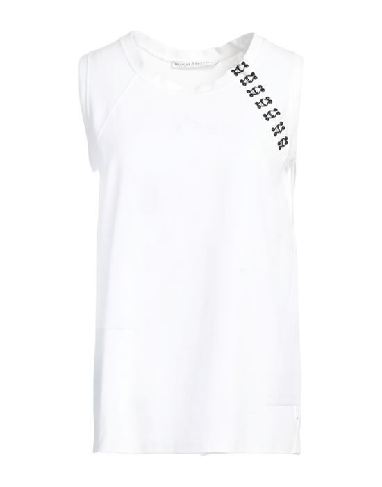 OLIVIER THEYSKENS Футболка