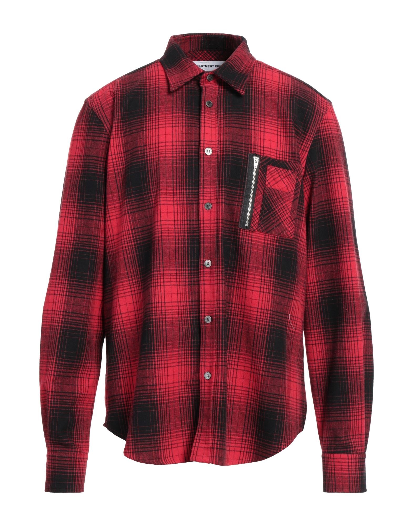 DEPARTMENT 5 - Shirts