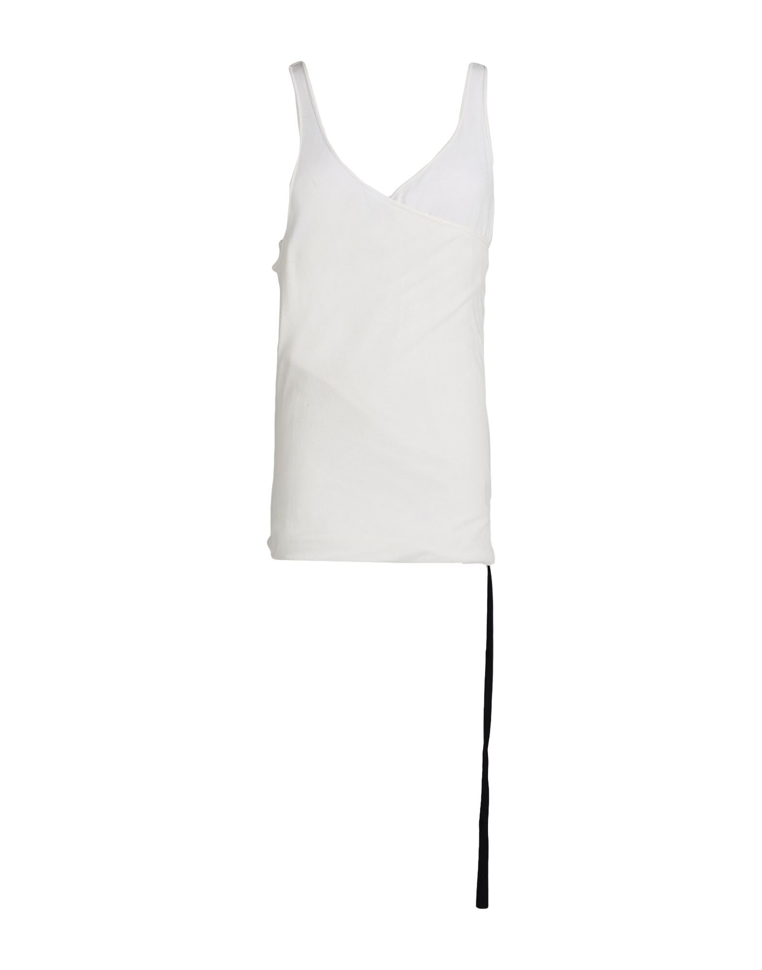 DRKSHDW by RICK OWENS - Tank tops