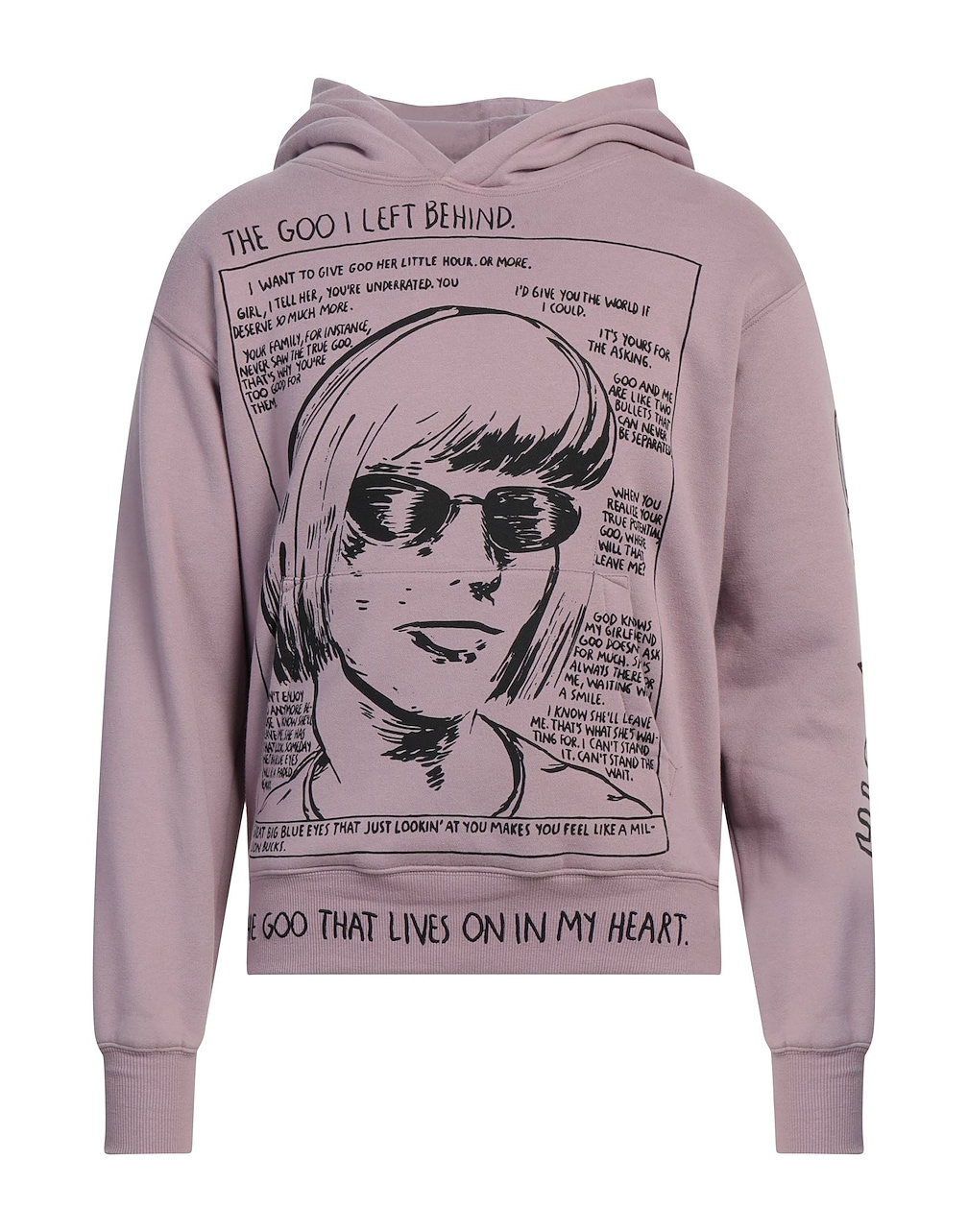 PLEASURES - Sweatshirts