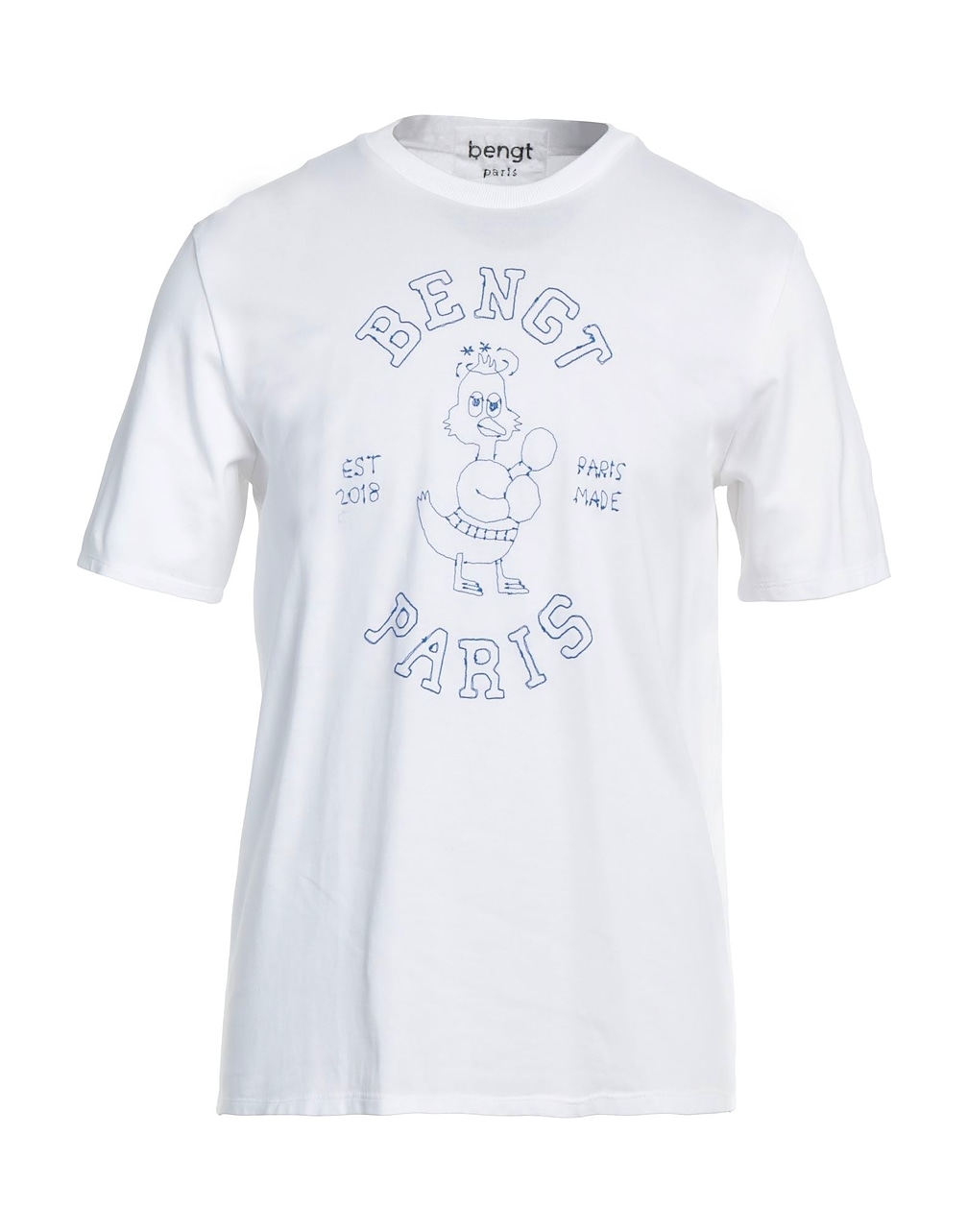 BENGT Paris - T-shirts