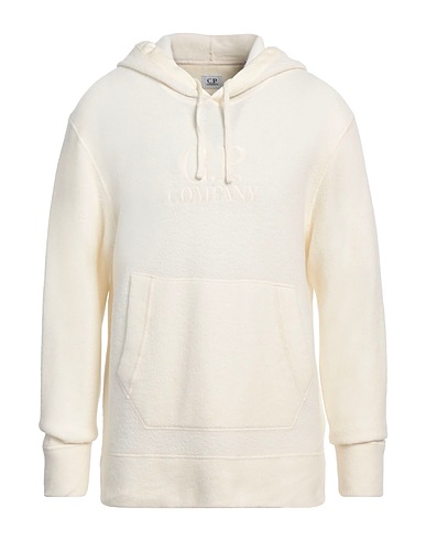 C.P. COMPANY Sweatshirt 80% Wool, 20% Polyamide