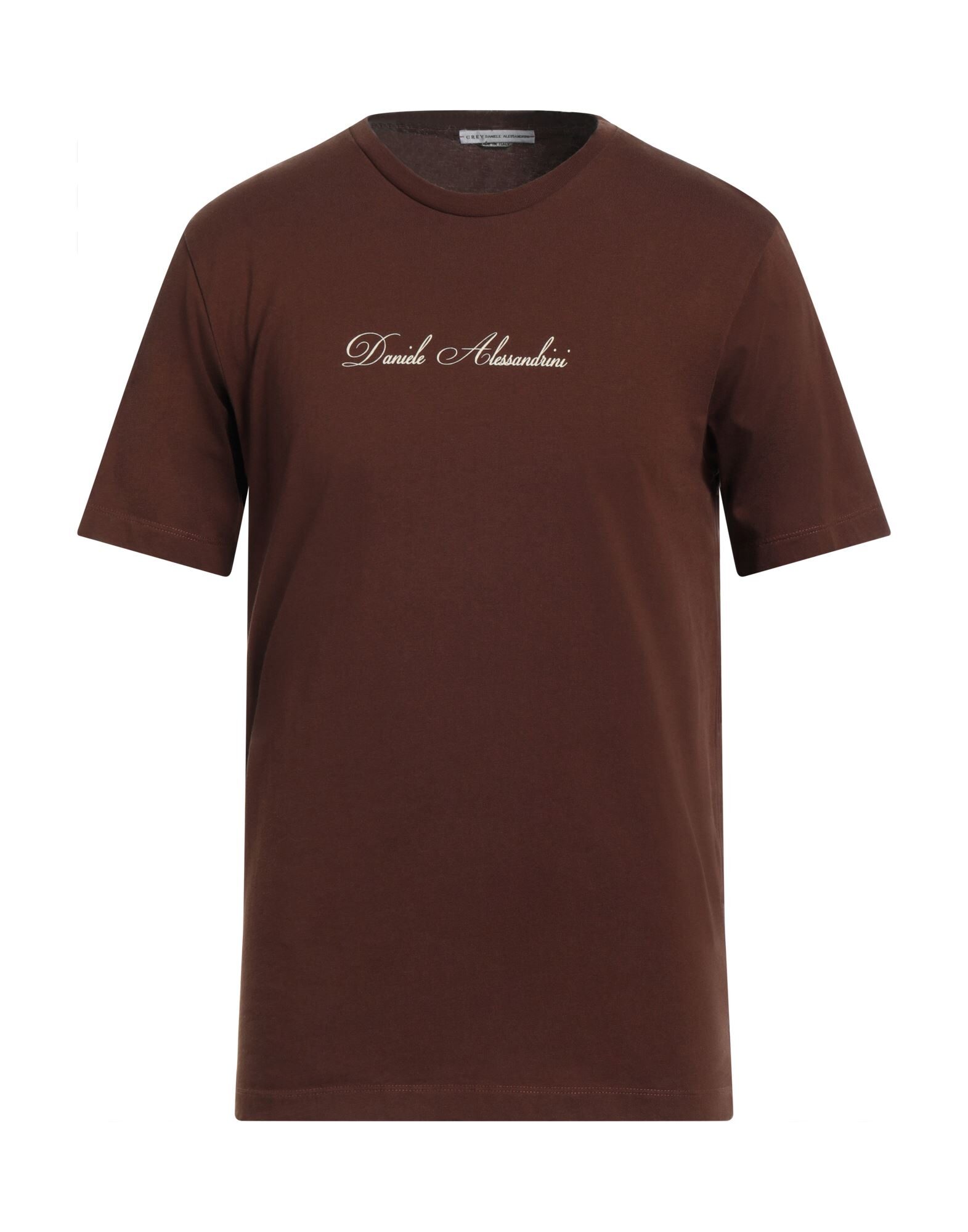 GREY DANIELE ALESSANDRINI - Футболки