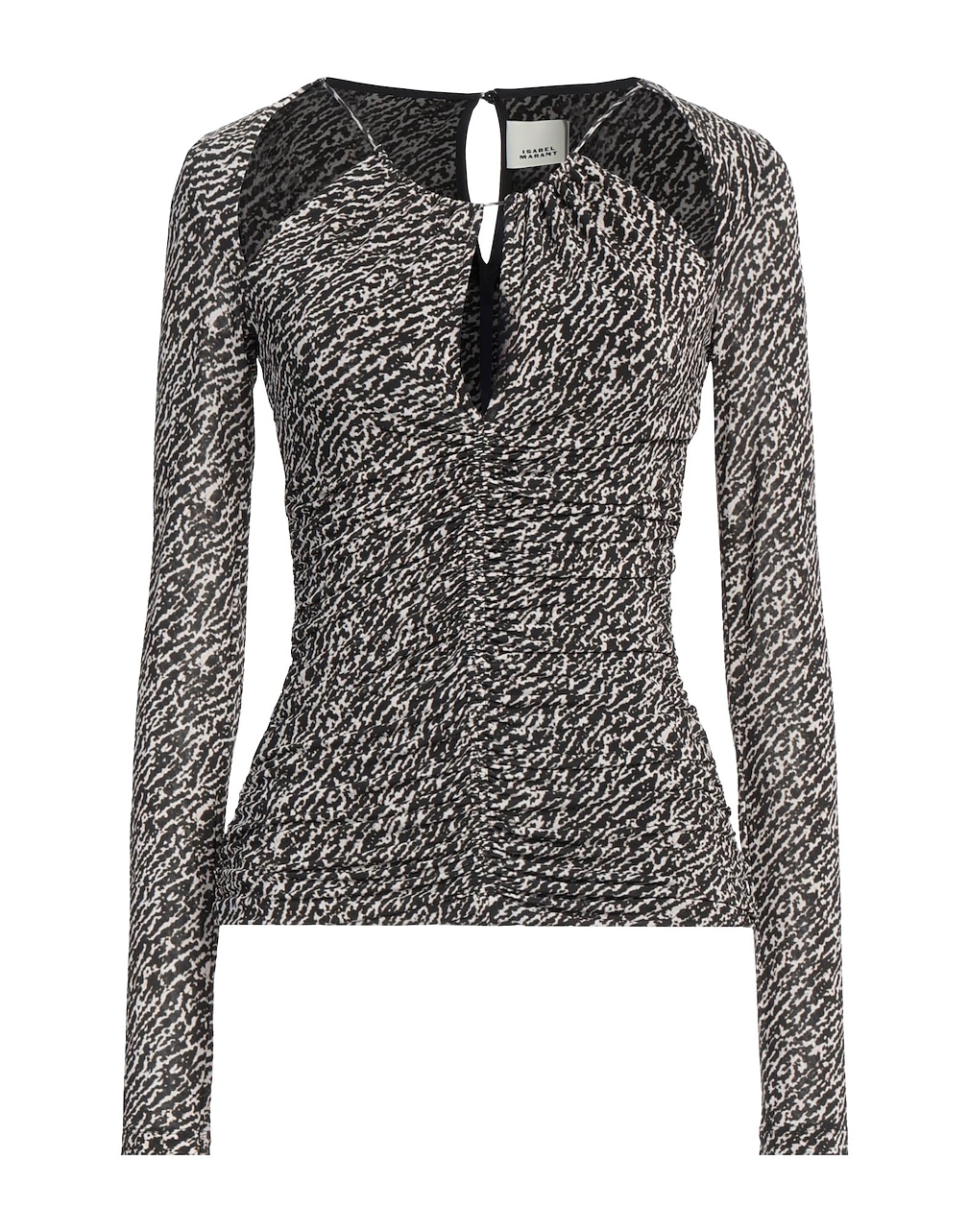 ISABEL MARANT - Tops