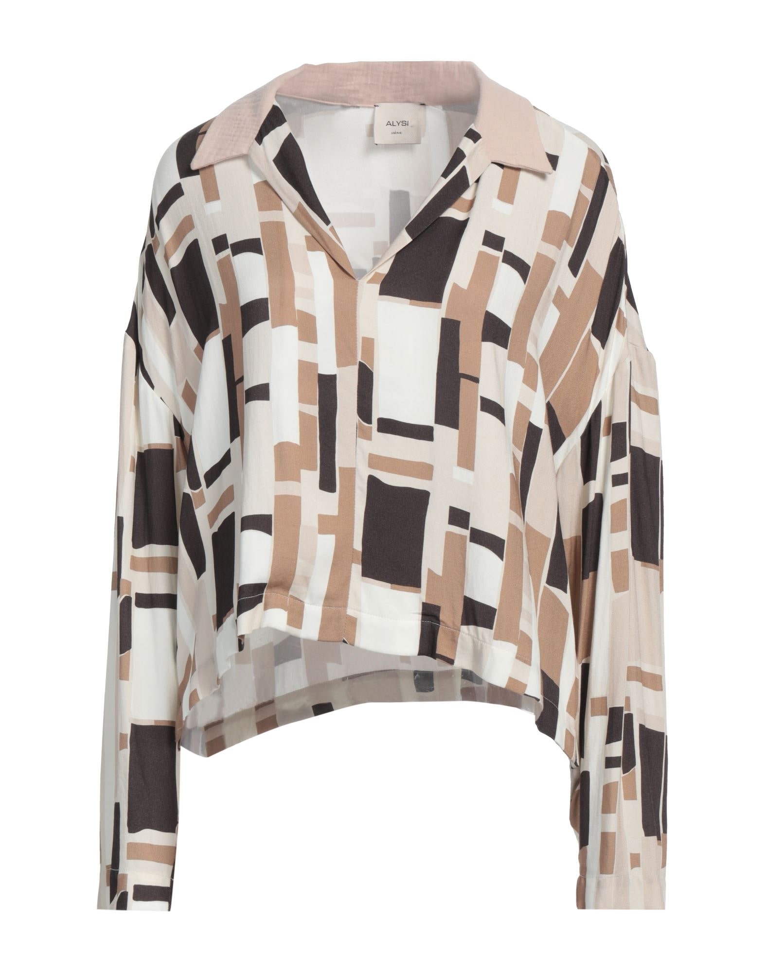ALYSI - Top