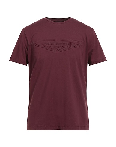 ASTON MARTIN by HACKETT T-shirt 100% Coton